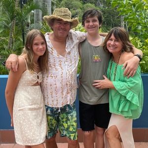 Meet your Posher, Jodie